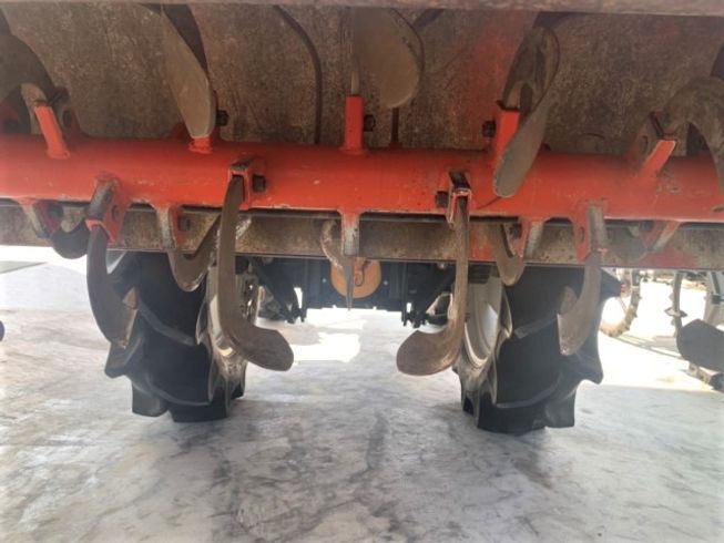 トラクター KT235BMARF5 写真７